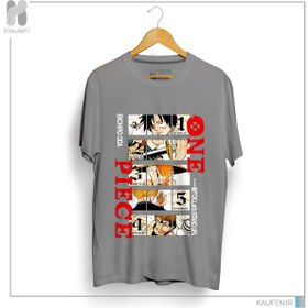 تصویر لباس One Piece 