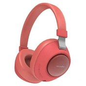 تصویر هدفون بی سیم پرودو مدل SoundTec Deep Sound Wireless Headphone 