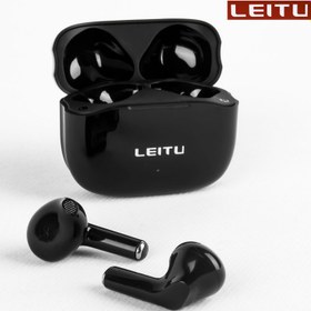 تصویر هندزفری بی‌سیم بلوتوثی لیتو مدل LEITU LT-19 ا LEITU LT-19 Model Wireless Bluetooth handsfree LEITU LT-19 Model Wireless Bluetooth handsfree