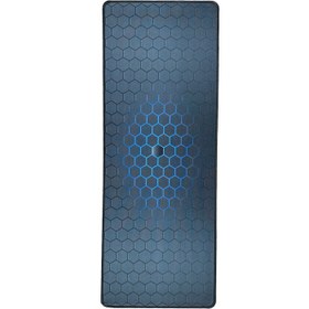 تصویر Mouse Pad Gaming Honeycomb 30x70 