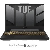 تصویر لپ تاپ ایسوس TUF Gaming FX607VJ پردازنده Core 5 حافظه ۸ گیگابایت SSD ۵۱۲ گیگابایت گرافیک ۶ گیگابایت 