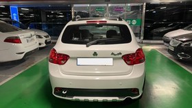 تصویر کوییک مدل 1404 ا دنده ای GXR-L دنده ای GXR-L