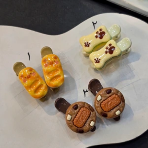 تصویر فروشگاه اکسسوری پریچه