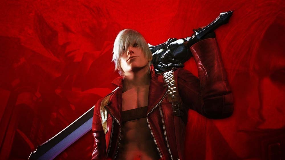 Devil May Cry HD Collection PS4 Mídia Digital Promoção - Raimundogamer  midia digital