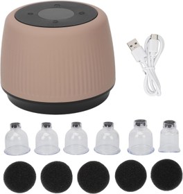 تصویر بادکش شارژی 