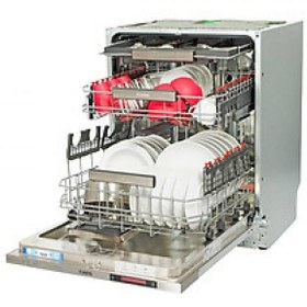 تصویر ماشین ظرفشویی توکار آاگ مدل F55600VIK1P AEG F55600VIK1P Dishwasher