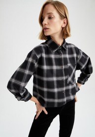 تصویر شومیز زنانه دیفکتو defacto | 157889156