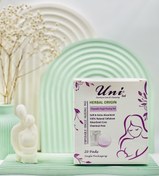 تصویر پد سینه یکبار مصرف یونی لد بسته 20 عددی 