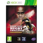 تصویر بازی Rugby Challenge 2 نسخه ایکس باکس 360 