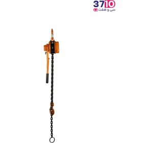 تصویر پولیفت رونیکس مدل RH4110 ظرفیت ۱.۵ تن 