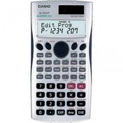 تصویر ماشین حساب مدل 3650pii کاسیو ا Casio 3650pii calculator Casio 3650pii calculator