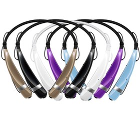 تصویر هدست بلوتوث رایکا مدل HBS-760 Rayka HBS-760 Bluetooth Headset