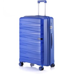 تصویر چمدان کانوود مدل مورانو سایز بزرگ 