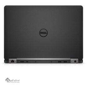 تصویر لپ تاپ استوک دل E7470 | 8GB RAM | 256GB SSD | i7 Laptop  Dell E7470