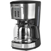 تصویر قهوه ساز روتل مدل U207CH1 Rotel Coffee Maker Model U207CH1