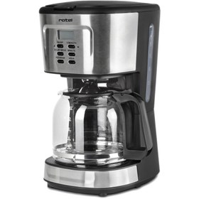 تصویر قهوه ساز روتل مدل U207CH1 Rotel Coffee Maker Model U207CH1