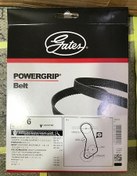 تصویر تسمه تایم فولکس واگن گل 