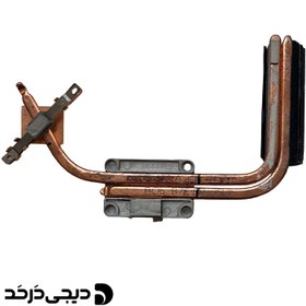 تصویر هیت سینک لپ تاپ فرم 2 HEATSINK LAPTOP ACER ASPIRE V3-571/ E1-571/5755 FORM 2 HEATSINK LAPTOP ACER ASPIRE V3-571/ E1-571/5755 FORM 2 AT0H100B0R0