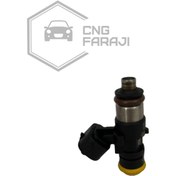 تصویر سوزن سمند EF7 سی ان جی (CNG) اصلی (بوش) 