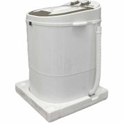 تصویر مینی واش جنرال تکنیک مدل SH-MW3021 ظرفیت ۳ کیلوگرم 