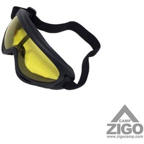 تصویر عینک اسکی مدل C10 ا Ski goggles model C10 Ski goggles model C10