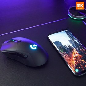 تصویر موس پد هوشمند شیائومی MIIIW Smart Mouse Pad 