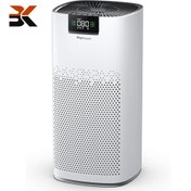 تصویر دستگاه تصفیه هوا Pro Breeze مدل PB-P07 با فیلتر HEPA و UV 