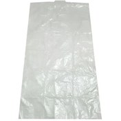 تصویر کاور مانتو نایلونی کد 06 بسته ۸ عددی 