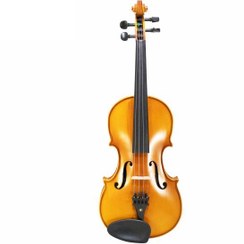 تصویر ویولن تی اف مدل ۱۴۲ سایز ۴/۴ ا TF violin TF violin