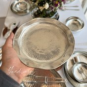 تصویر پیش دستی چکشی مجنون 