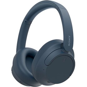 تصویر هدفون بی سیم سونی WH-CH720N Sony WH-CH720N Wireless Headphone