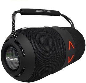 تصویر اسپیکر بلوتوثی قابل حمل کالوس Calus Boombox 7 Calus Wireless Speaker Boombox 7 2000mAh