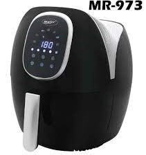 تصویر سرخ کن 7.5 لیتری مایر مدل MR-973 