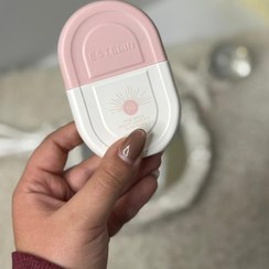 تصویر ضدآفتاب فلوییدی استلین ضدلک 