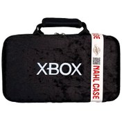 تصویر کیف ضد ضربه کنسول بازی ایکس باکس سری S 