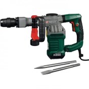 تصویر دریل بتن کن و چکش تخریب 1300 وات پارکساید PARKSIDE PAH 1300 B2 PARKSIDE PAH 1300 B2 1300W abbruch hammer drill