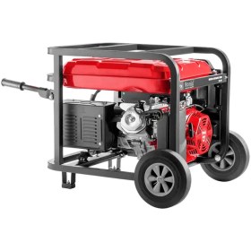 تصویر موتور برق بنزینی 7500 وات رونیکس مدل RH 4784 7500 watt Ronix gasoline electric motor model RH 4784