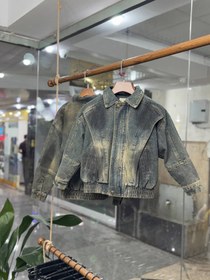 تصویر کت جین گازوئیلی 