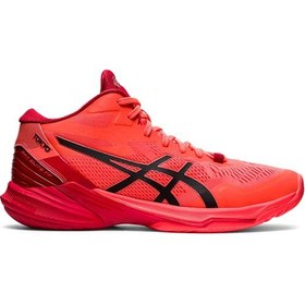 Asics hot sale elite mt