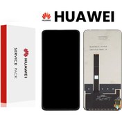 تصویر تاچ و ال سی دی هوآوی Y9A با فریم 