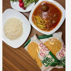 تصویر لپه 900 گرمی پرگولا 