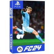 Fifa 20 21 22 23 e Ea Sports Fc 24 Midia Fisica Lacrado e Novo Ps4, Jogo  de Videogame Ps4 Nunca Usado 92350674