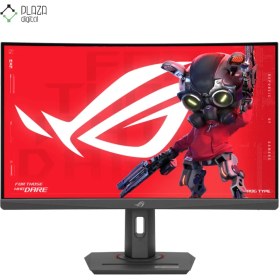 تصویر مانیتور ایسوس مدل ROG STRIX XG27WCS سایز 27 اینچ Monitor ASUS ROG STRIX XG27WCS 27inch