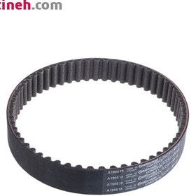 تصویر تسمه تایمینگ حلقه بسته 5M عرض 15 میلیمتر محیط 480 میلیمتر 480-5M-15 Timing Belt