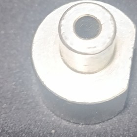 تصویر گژ گرد پایه سوزن 