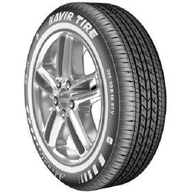 تصویر لاستیک کویر تایر 245/70R17 گل KB444 