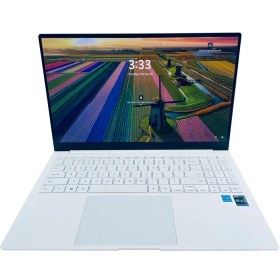 تصویر لپ تاپ سامسونگ SAMSUNG 950XED | i7-1260P | 16G | 1TB | INTEL IRIS XE | 15.6''FHD (اُپن باکس) Laptop SAMSUNG 950XED (open box)