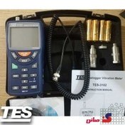 تصویر ارتعاش سنج TES-3102 