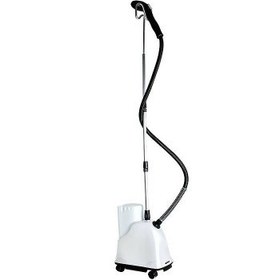 تصویر بخارگر بایترون مدل BGC-320 ا Bitron BGC-320 BL Garment Steamer Bitron BGC-320 BL Garment Steamer