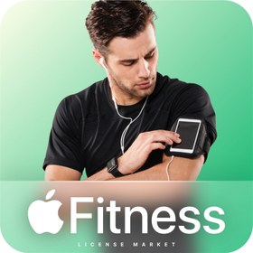تصویر اشتراک اپل فیتنس پلاس Apple Fitness Plus 